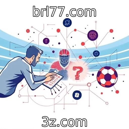 brl77.com Desvendando os Segredos das Apostas em E-Sports para 2025