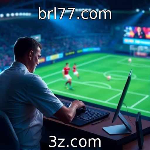 brl77.com Explorando as principais tendências do mercado de apostas em 2025