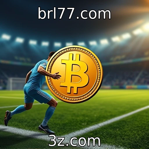 brl77.com Como as criptomoedas estão transformando as apostas online no Brasil