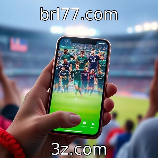 brl77.com Detalhes Cruciais sobre Apostas Esportivas em Temporadas Complicadas