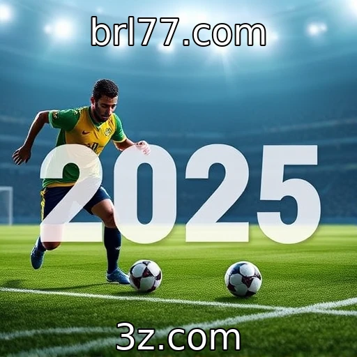 brl77.com Apostas Esportivas em Crescimento: Quais Times Dominarão em 2025?