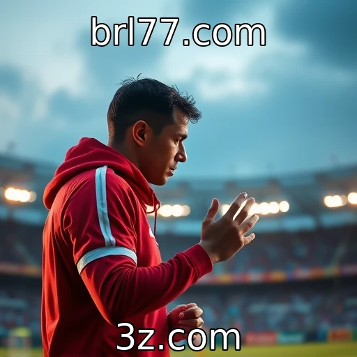 brl77.com Apostas esportivas: análises que podem aumentar suas chances de vitória