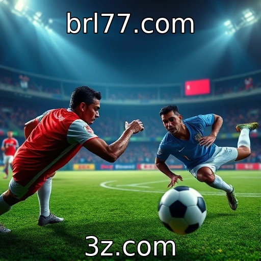 brl77.com Apostas esportivas: como análises detalhadas podem aumentar suas chances de ganhar