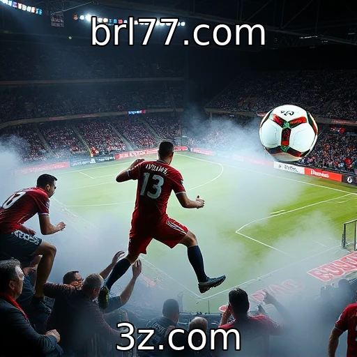 brl77.com Desvendando as Estratégias por trás das Apostas Esportivas